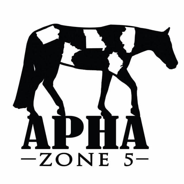 APHA Zone 5 Show 