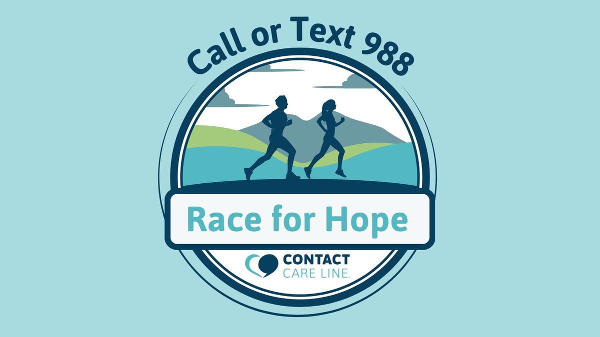 Race for Hope