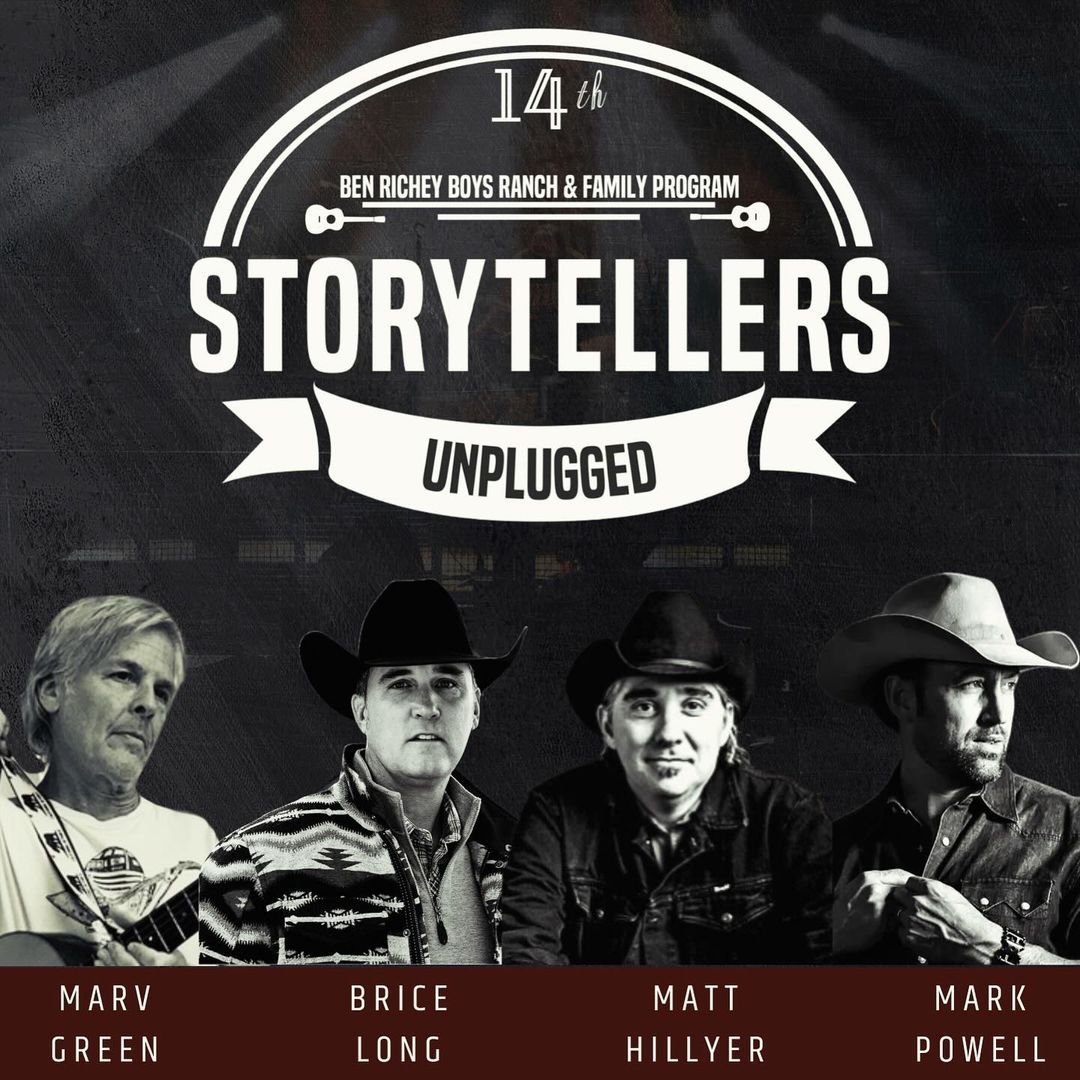 Storytellers Unplugged