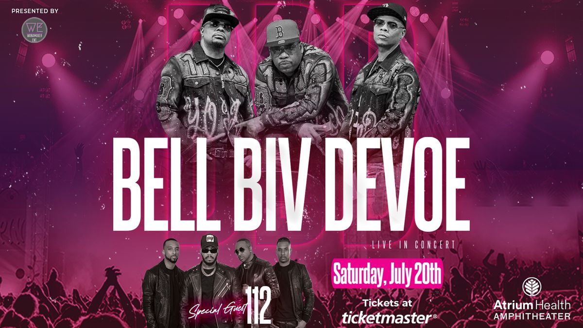 Bell Biv Devoe