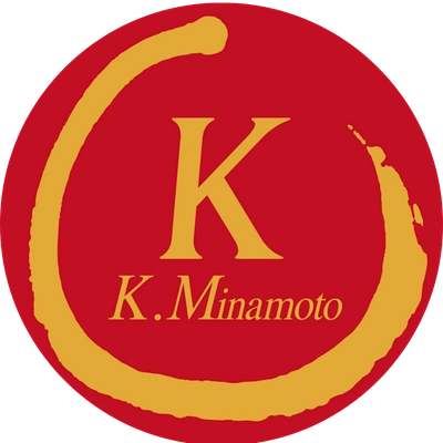 K. Minamoto
