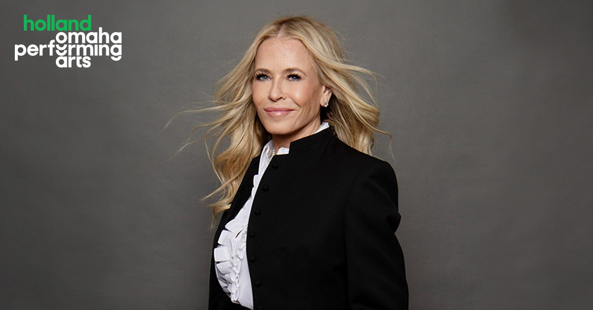 Chelsea Handler: Live