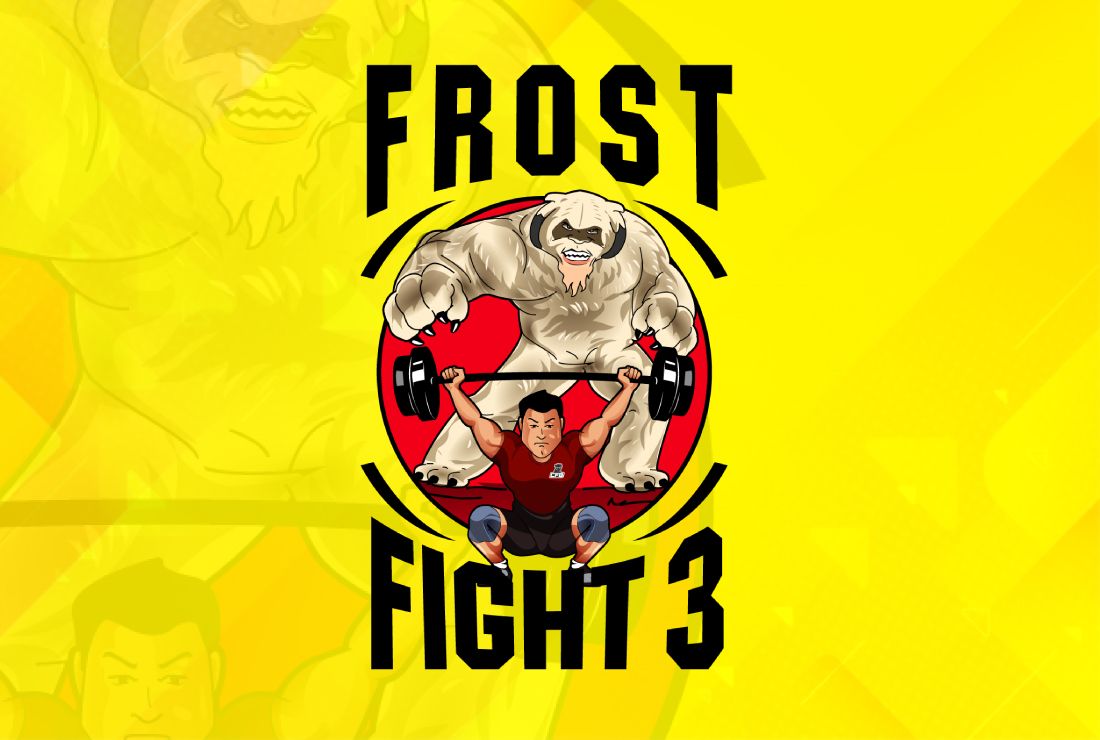 Frost Fight 3