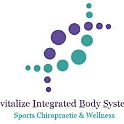 Revitalize Integrated Body Systems