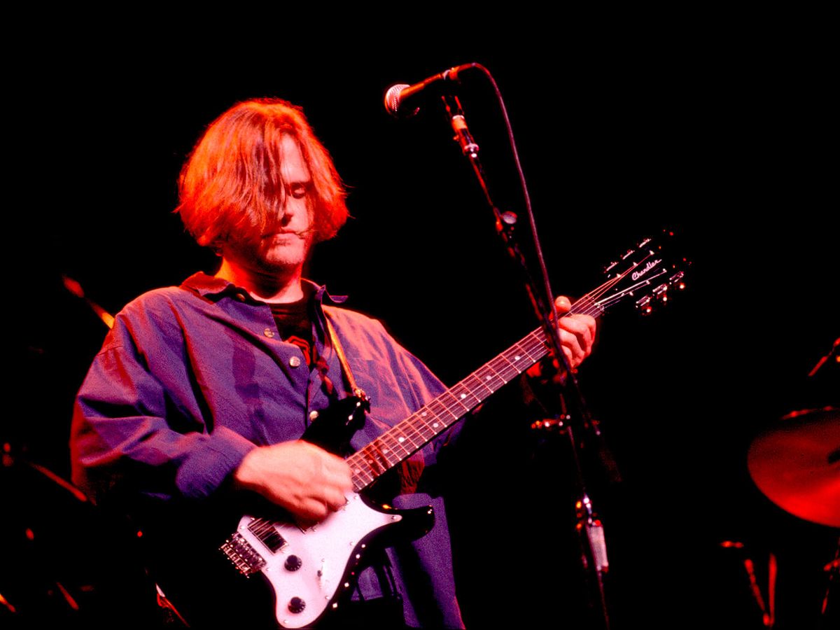 Matthew Sweet