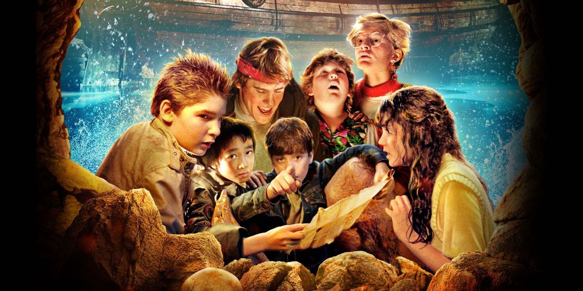 Parking Narnia - The Musical - Houston