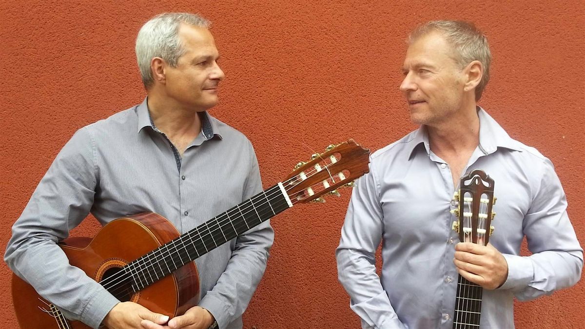OFF LLOBET 2026 | ECOS DE L'\u00c0NIMA - Duo Di Mosole-Neuhauser