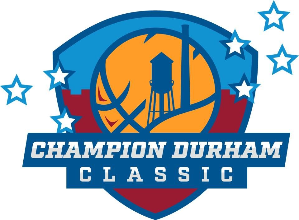 Champion Durham Classic