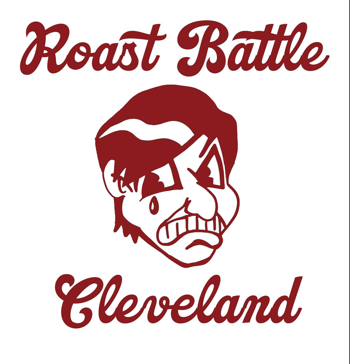 Roast Battle Cleveland