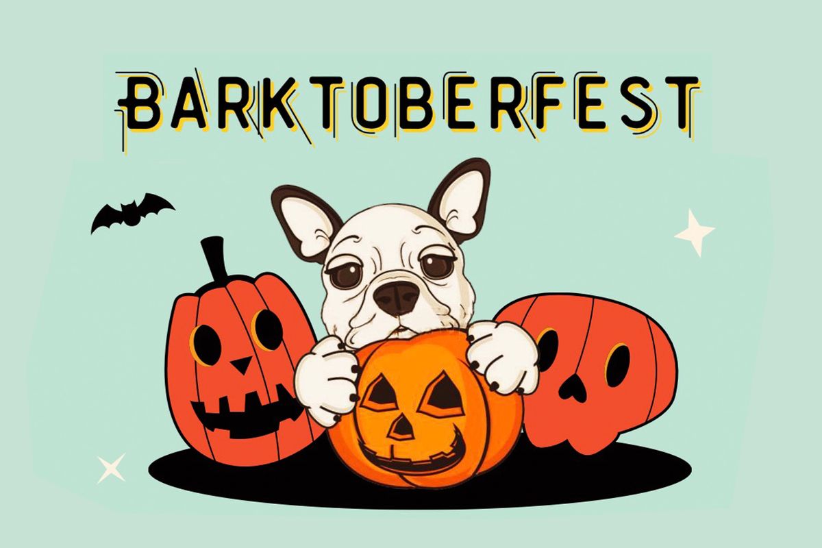 Adoption Event - Barktoberfest