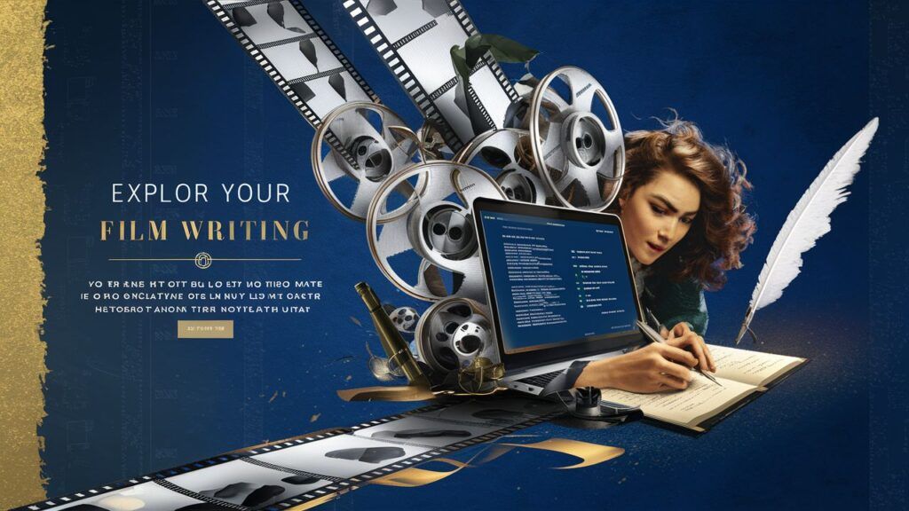 Writing a Successful Film