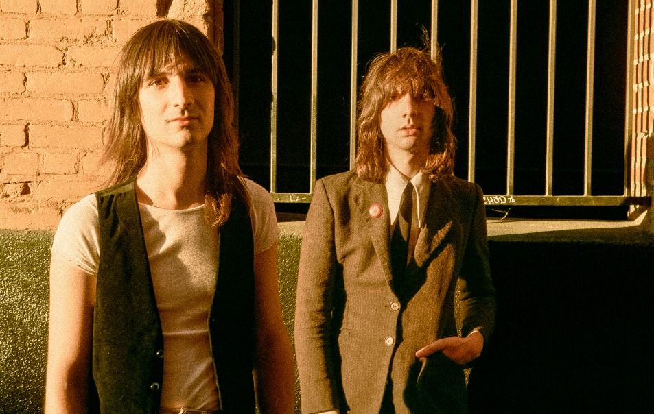 The Lemon Twigs