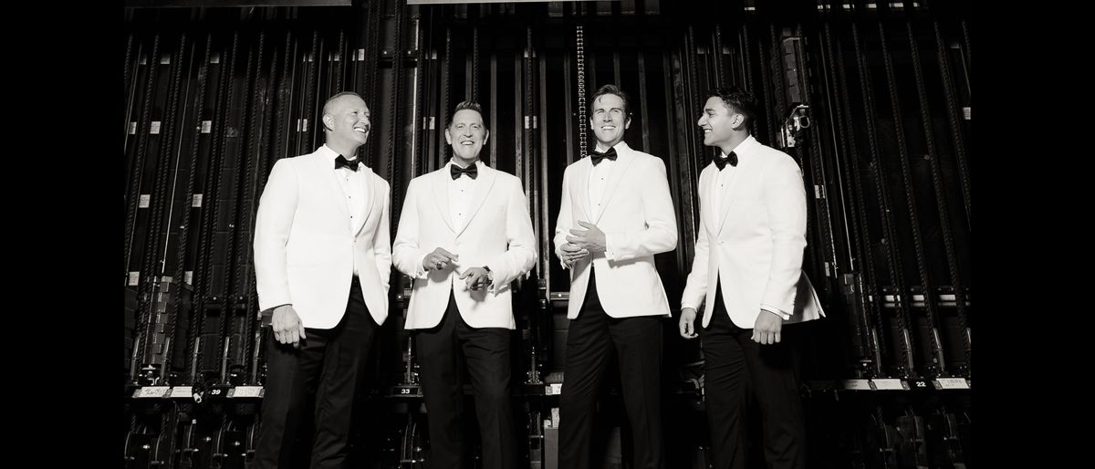 Ernie Haase & Signature Sound in White Sulphur Springs