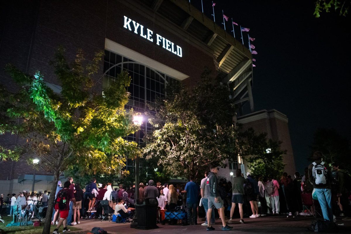 New Mexico State Aggies at Texas A&M Aggies Baseball