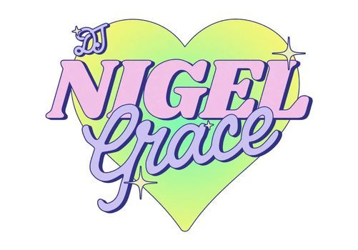 LIVE MUSIC - DJ Nigel Grace - Saturday 6th November