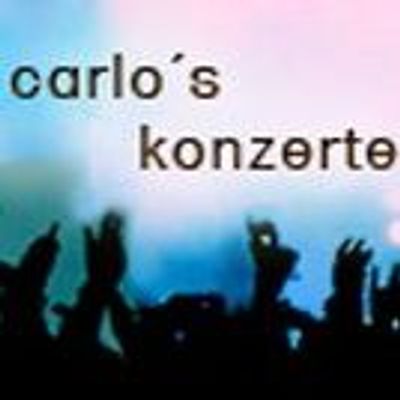 Carlo's Konzerte