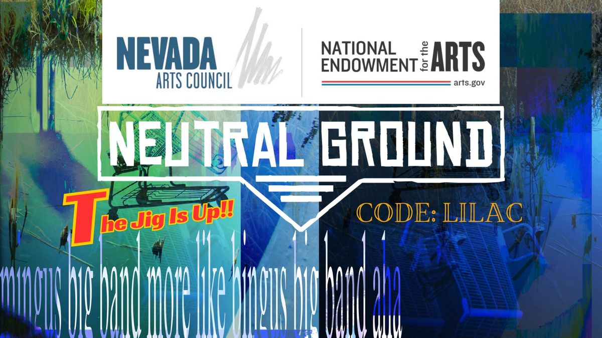 Neutral Ground: The Jig Is Up!!, Code:Lilac and Caelum