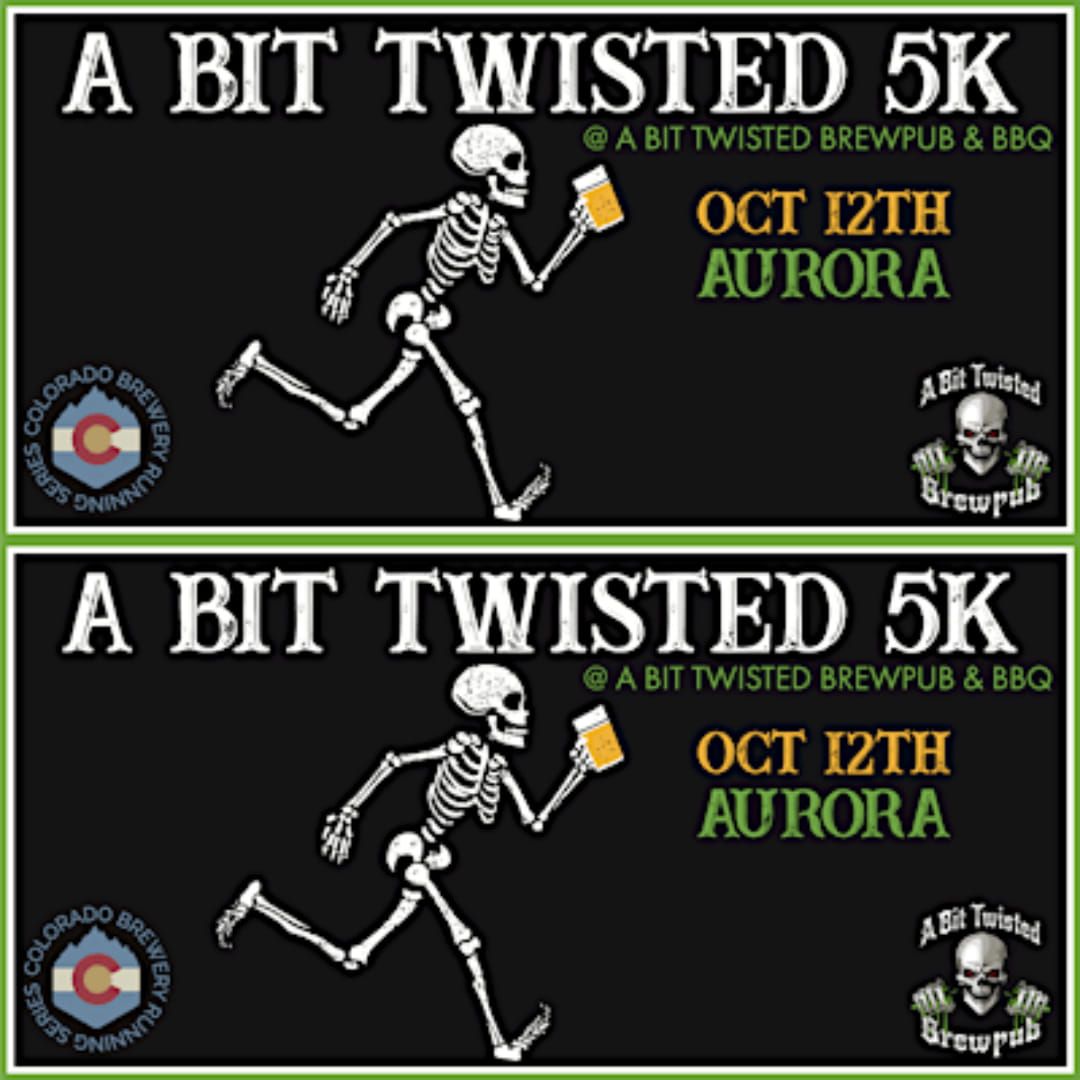 Twisted 5K