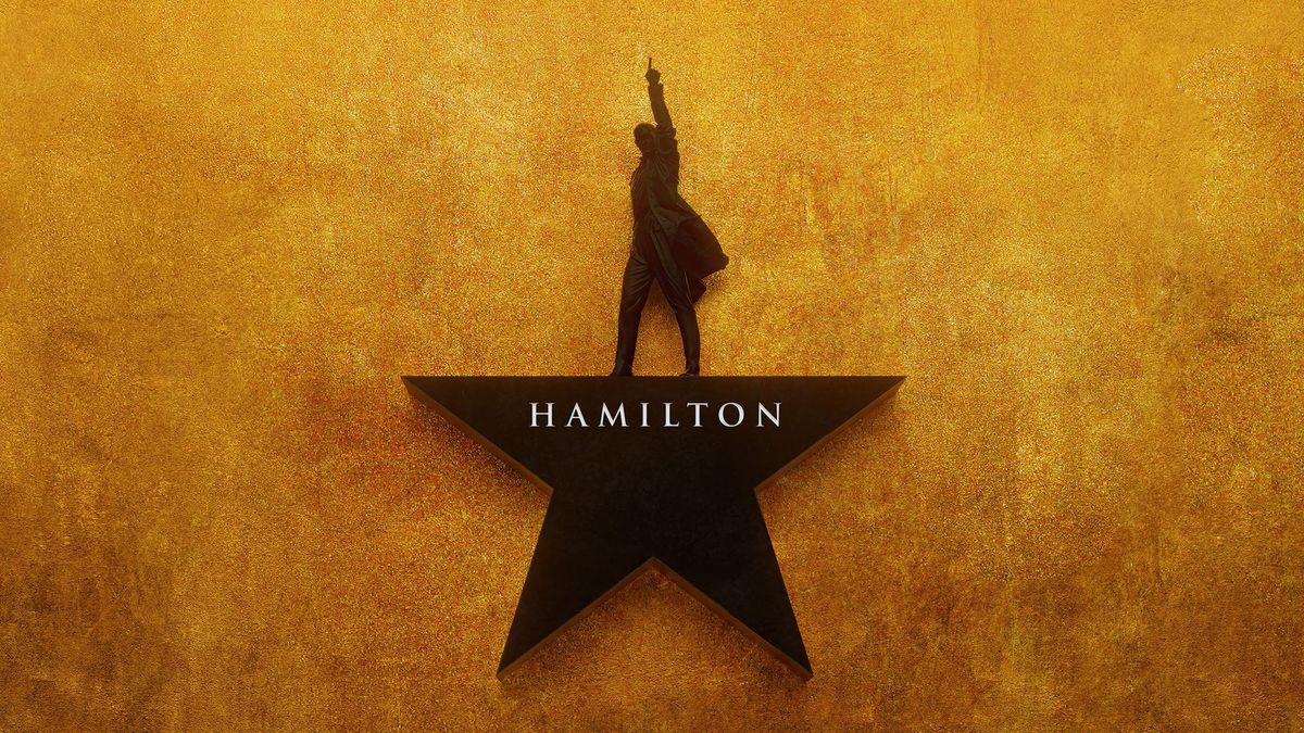 Hamilton