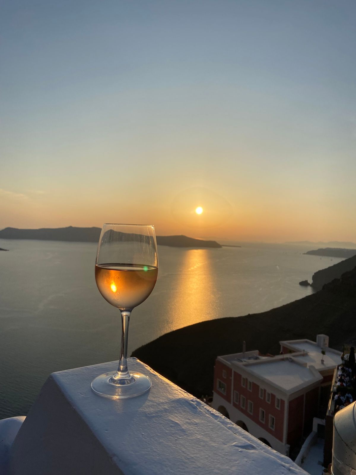 Vineyard Tours and Tasting in Santorini \ud83c\uddec\ud83c\uddf7 
