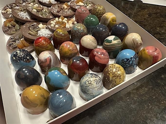 Chocolates-Making Workshop