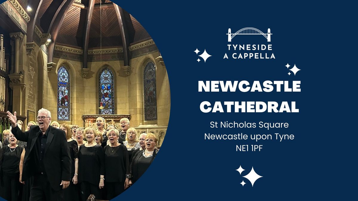 Newcastle Sings!