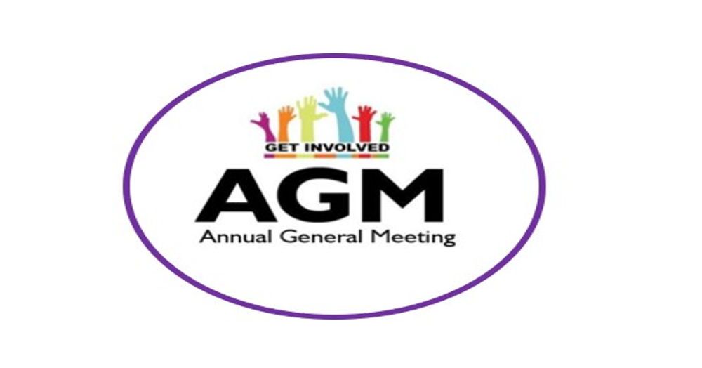 D&G Carers Centre - AGM 2024