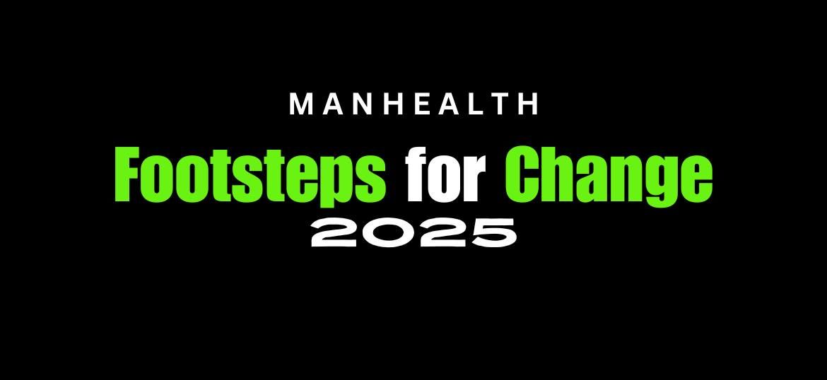 Footsteps for Change Sponsored Walk 2025