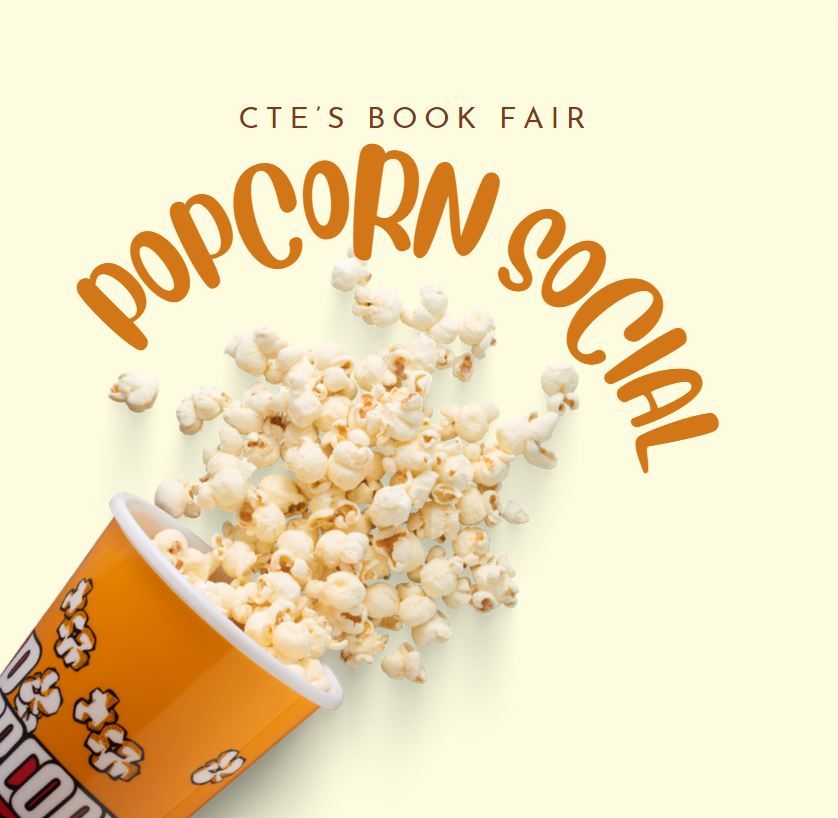 Popcorn Social