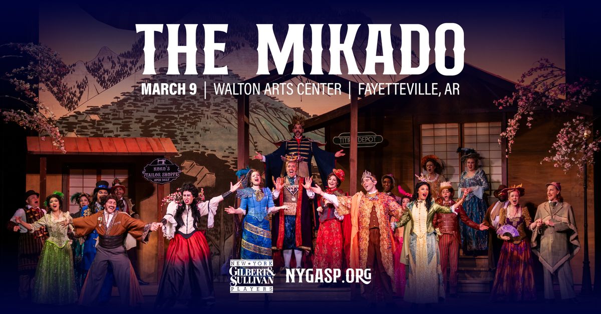 The Mikado