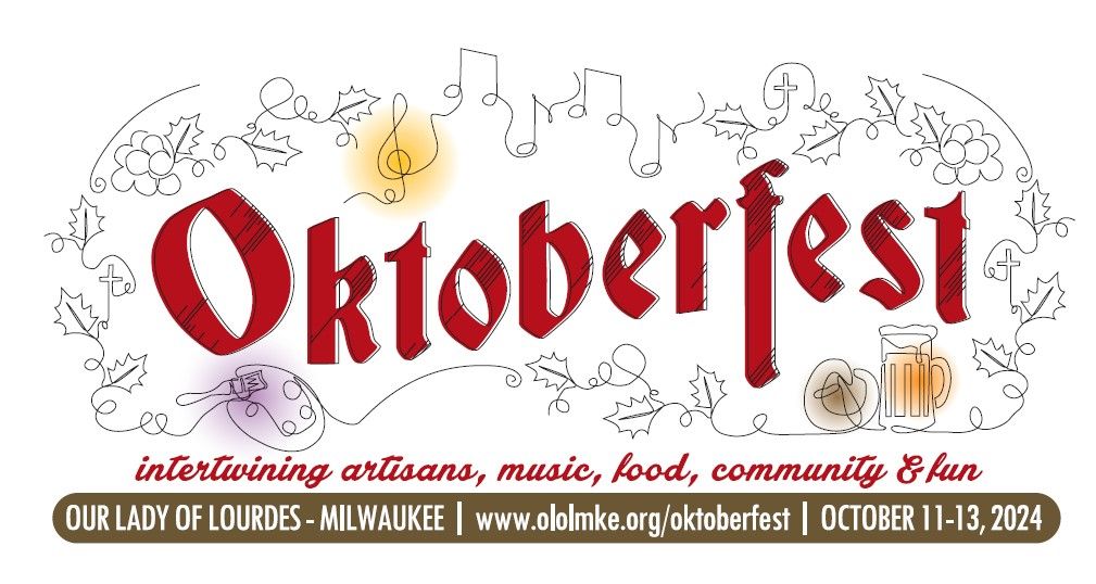 Oktoberfest Artisan Fair - Day Three