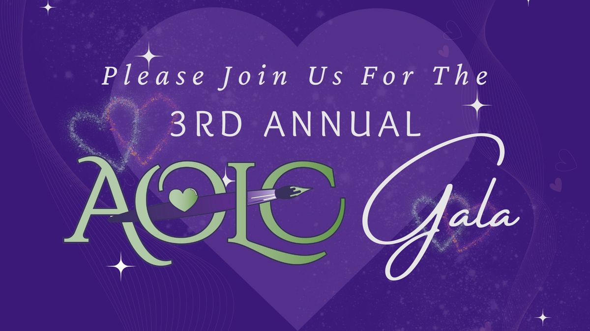 Art of Life Charities "Heart to Heart" Gala