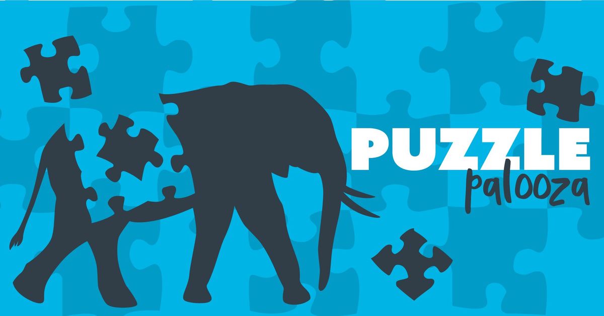 Puzzle Palooza