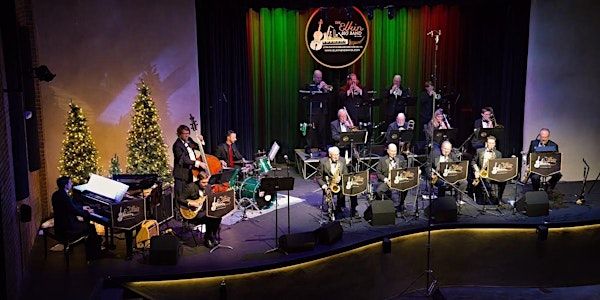 Elkin Big Band Christmas Show