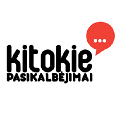 Kitokie pasikalb\u0117jimai