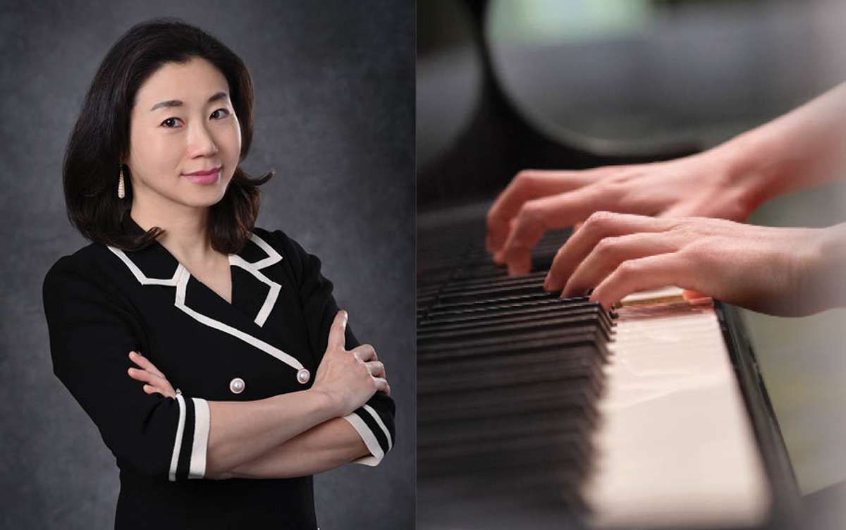 Young Hyun Cho: Beethoven  Part 5