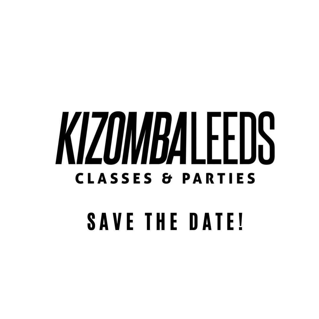 KIZOMBA + BACHATA PARTY | CLASSES | 2 ROOMS!