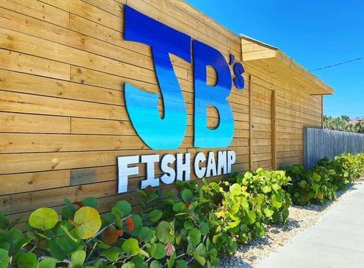 Black Velvet Jbs Fish Camp Nsb Jb S Fish Camp New Smyrna Beach 8 May 21