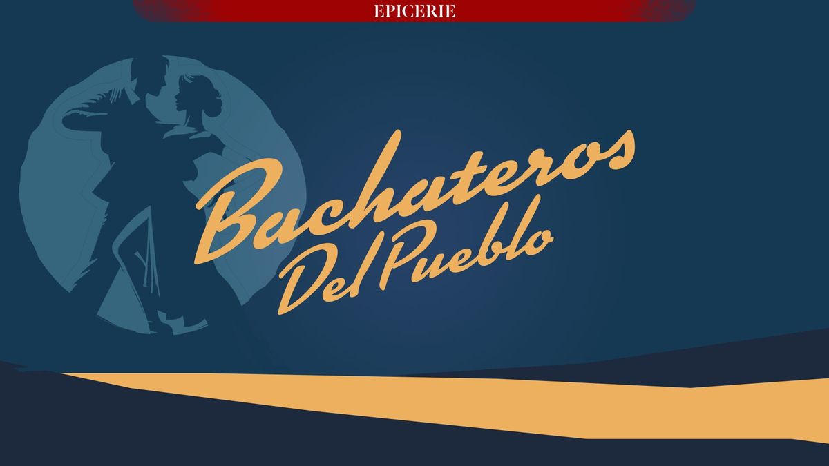 Bachateros del Pueblo