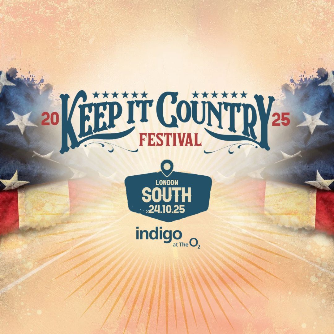 KEEP IT COUNTRY FEST (SOUTH)