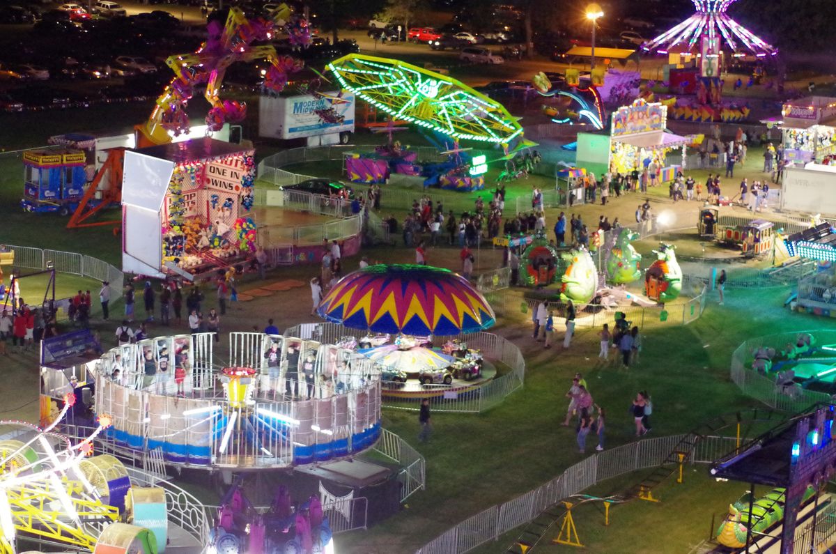Winnebago County Fair