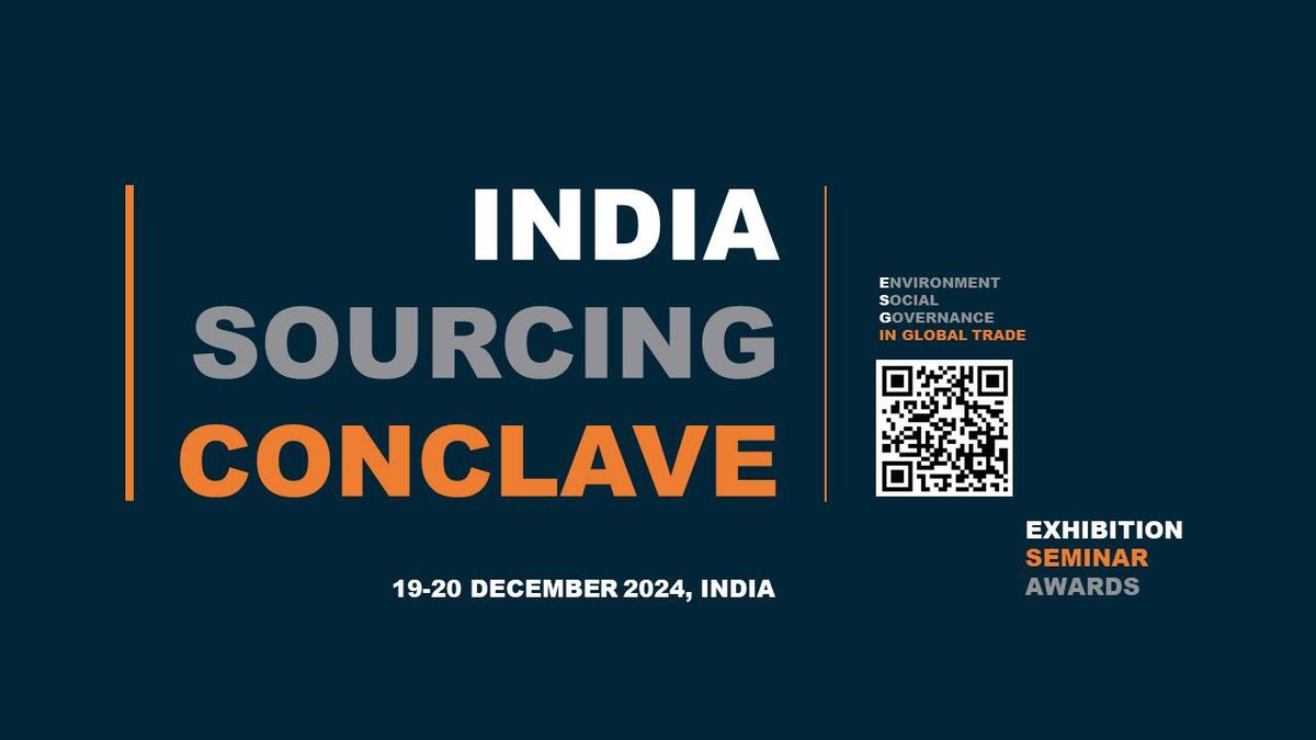 INDIA SOURCING CONCLAVE (ISC)