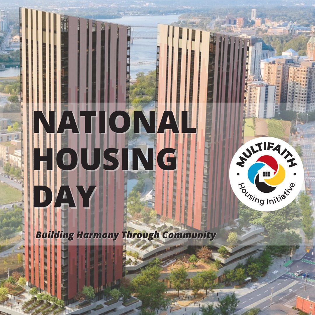 National Housing Day