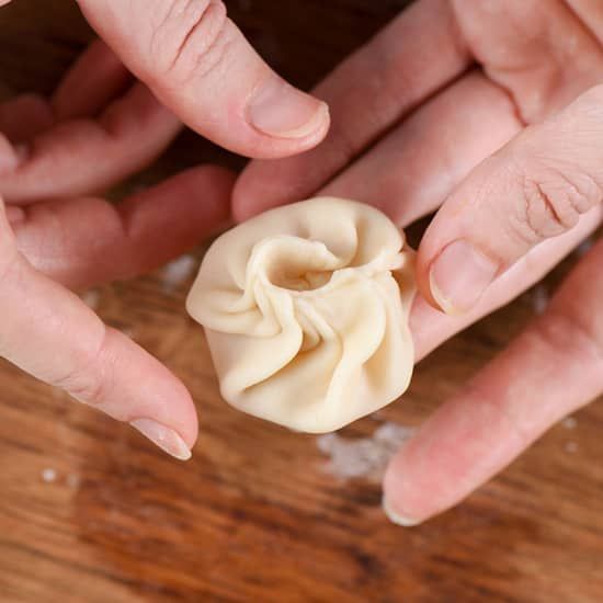 Make Your Own Dumplings-Miami
