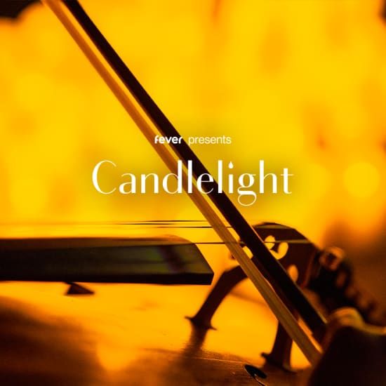 Candlelight: Tribut an Taylor Swift