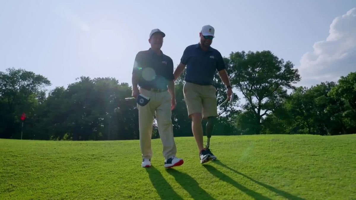 Senior PGA Championship - Thursday