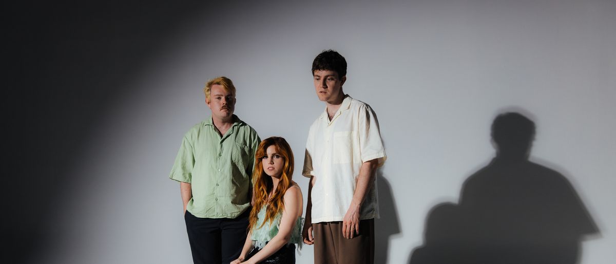 Echosmith in Los Angeles