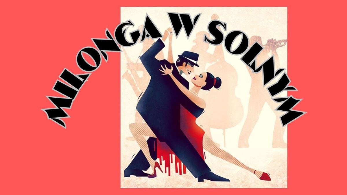 Milonga w Solnym