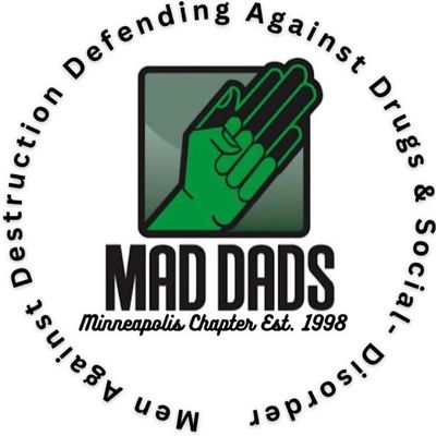 Mad Dads Minneapolis