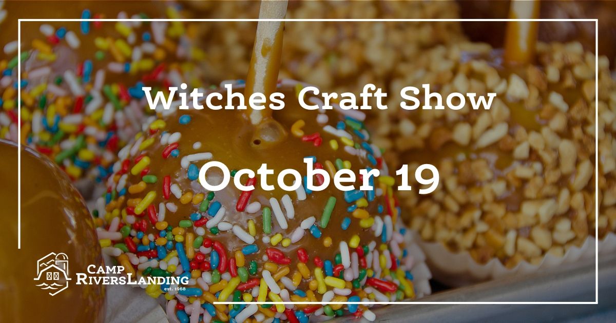 Witches Craft Show